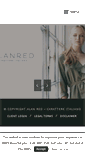 Mobile Screenshot of alanred.com